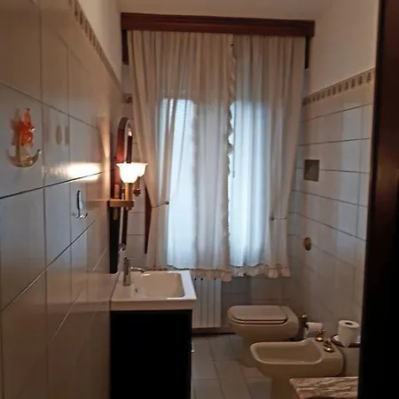 For Rent Appartamento *