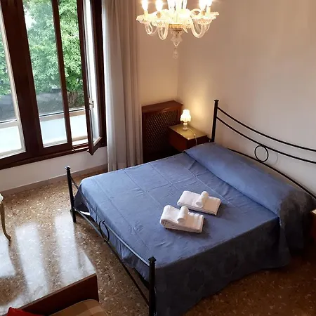 For Rent * Venedig