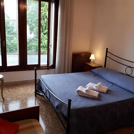 For Rent Apartment Venedig