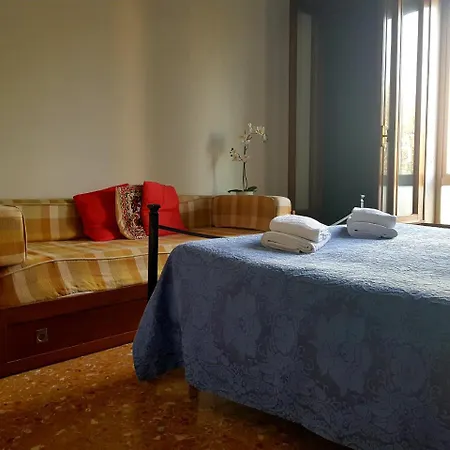 For Rent * Venedig