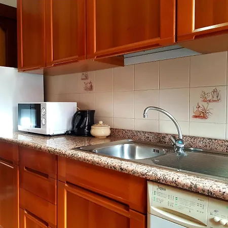 Apartment For Rent *